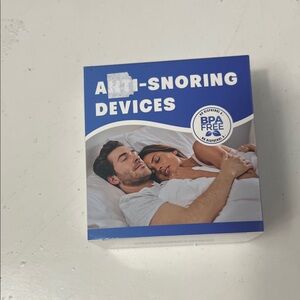 Amazon Multifunctional Anti Snoring Device Mouth Guard